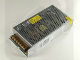 Блок питания 12V 200W.17A.IP20 PRO (Металлический корпус) OREOL