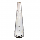 Светильник влагозащищенный SSP Led 40Вт-4600Лм 5000K 85-265V PF-0,9 200Led 1260*105*85мм IP65 Oreol