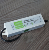 Блок питания ВЛАГОЗАЩИЩЕННЫЙ 15W.12V.1.25A.IP67 Oreol