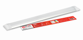 Светильник светодиодный SPO-108 18Вт 230В 4000К 1300Лм 600мм IP40 IN HOME