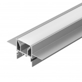 Профиль FOLED-CEIL-CENTER-2000 (Алюминий) Arlight