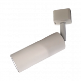 Светильник ТРЕКОВЫЙ SOFFIT 014 7W/700Lm 4000K 30° ø45*H190mm БЕЛЫЙ Oreol