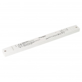 Блок питания ARV-SP-24150-LINEAR-PFC (24V, 6.25A, 150W) (IP20 Пластик, 5 лет) Arlight