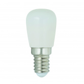 Лампа светодиодная LED-Y25-4W-3000K-E14-FR-Z для холодильников матовая Volpe 4690485127628