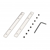 Соединитель профиля SL-COMFORT-2542-180 Set (Металл) Arlight