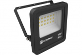 Прожектор светодиодный Ledvance ECOCLASS FL G2 10W 740 230V BK