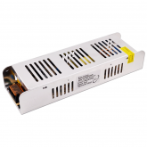Блок питания 12V 250W.20A.IP20 Slim (Металлический корпус) Oreol