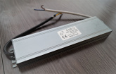 Блок питания ВЛАГОЗАЩИЩЕННЫЙ 120W.12V.10A.IP67 OREOL