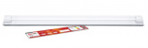 Светильник под светодиодную лампу SPO-405 1xLED-Т8-1200 G13 230В IP40 1200 мм IN HOME