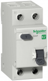 Дифференциальный автомат Easy9 1П+Н 25А 30мА C 230В 4,5кА AC 36мм Systeme Electric