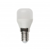 Лампа светодиодная LED-Y27-3W-WW-E14-FR-Z для холодильников Volpe 4690485120346