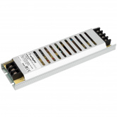 Блок питания ARS-60-24-LS (24V, 2.5A, 60W) (IP20 Сетка, 2 года) Arlight