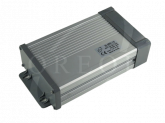 Блок питания IP54 360W.12V.30A (Металлический брызгозащищенный с кулером) Oreol