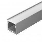 Профиль SL-LINE-3535-3000 ANOD (Алюминий) Arlight
