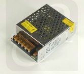 Блок питания 12V 40W.3,2A.IP20 PRO (Металлический корпус) OREOL