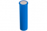 Аккумулятор 18650 unprotected Li-ion 2400 mAH 3.7 В REXANT
