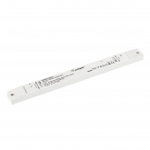 Блок питания ARV-SP-48150-LINEAR-PFC (48V, 3.125A, 150W) (IP20 Пластик, 5 лет) Arlight