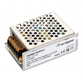 Блок питания ARS-25-24 (24V, 1.1A, 25W) (IP20 Сетка, 2 года) Arlight
