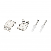 Держатель MAG-BRACKET-45 (SL) (Металл) Arlight