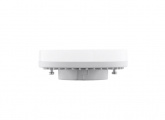 Лампа светодиодная матовая LED-GX53-12W/4000K/GX53/FR/SLS 4000K ТМ Volpе