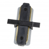 Ввод питания для шинопровода UBX-Q123 R11 BLACK 1 POLYBAG