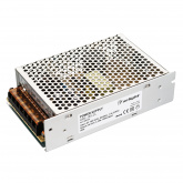Блок питания ARS-150-24 (24V, 6.25A, 150W) (IP20 Сетка, 2 года) Arlight