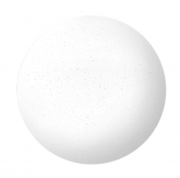 Светильник светодиодный ORBITAL 531 350/400мм 55W S-14м² 4000K Oreol