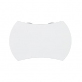 Светильник светодиодный настенный LINZA 20-101 4W-Сree 4000К 130*85*45mm IP54 белый Oreol