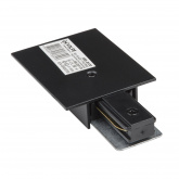 Ввод питания для шинопровода UBX-Q123 R01 BLACK 1 POLYBAG