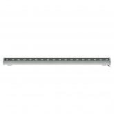 Прожектор линейный ULF-L52-36W/2700K/L100 220V IP65 SILVER 1000мм 2700К 3200Лм aлюминий TM Uniel