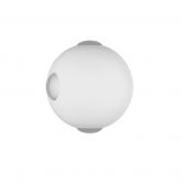 Светильник светодиодный настенный LINZA 21-08 4W-Сree 4000К 100mm IP54 белый Oreol