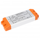 Блок питания ARV-SN24040-PFC-C (24V, 1.67A, 40W) (IP20 Пластик, 3 года) Arlight