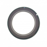 Светильник встраиваемый OREOL Glass Rlp DOB 18W-4м² 145/185mm 4000K Круг