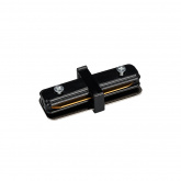 Коннектор внутренний LGD-2TR-CON-MINI-BK (C) (IP20 Пластик, 3 года) Arlight