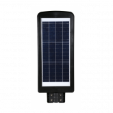 Светильник светодиодный уличный Автономный LED светильник PR-SOLAR Антей 30 Вт