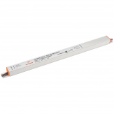 Блок питания ARV-24036-LONG-D (24V, 1.5A, 36W) (IP20 Металл, 2 года) Arlight