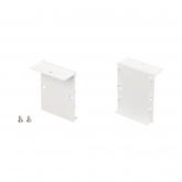 Заглушка MAG-CAP-4560 (WH) (Металл) Arlight