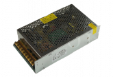 Блок питания 5V 200W.40A.IP20 (Металлический корпус с кулером) Oreol