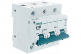 DEKraft ВА-201 Автоматический выключатель 3Р 100А (С) 10кА Systeme Electric