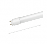 Лампа светодиодная LED-T8-М-PRO 30Вт 230В G13 4000К 2440Лм 1200мм матовая IN HOME