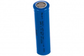 Аккумулятор высокоемкостный 18650 unprotected 20 А Li-ion 3000 mAH 3.7 В REXANT