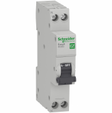 Дифференциальный автомат Easy9 1П+Н 16А 30мА C 230В 4,5кА AC 18мм Systeme Electric