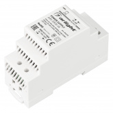 Блок питания ARV-DR30-48 (48V, 0.6A, 30W) (IP20 DIN-рейка) Arlight