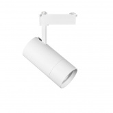 Светильник светодиодный трековый Oreol SOFFIT DC301 20W 4000K 36° Белый