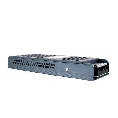 Блок питания 24V 250W.10A.IP20 Premium (Металлический корпус) Oreol