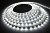 Светодиодная лента 4.8Вт SMD2835-60LED 450Lm 12V IP33 6500K (холодный белый) OREOL