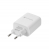 Сетевое зарядное устройство REXANT 3 x USB, 5V, 3 А + 1 А + 1 А, белое