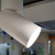 Светильник ТРЕКОВЫЙ SOFFIT 016 7W/700Lm 4000K 30° ø70*H190mm БЕЛЫЙ Oreol