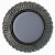 Точечный Светильник OREOL Crystal GX2103 122/80mm Под Лампу GХ53 H4 Белый