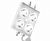Светодиодный модуль SOL+ 4 SMDW 2835 1,91W 280LM 47.6х37х9.5мм IP67 white ELF